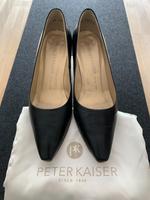 Peter Kaiser Pumps, schwarz, Gr. 4 – neuwertig Bad Godesberg - Pennenfeld Vorschau