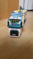 LEGO City Polizei LKW Abholung!! Stuttgart - Zuffenhausen Vorschau