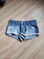 Hollister Short W25 Bayern - Burgberg Vorschau