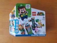 NEU 71387 LEGO Super Mario Abenteuer mit Luigi – Starterset 71387 Bayern - Augsburg Vorschau