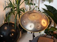 Kita Pantam Handpans im Showroom Bielefeld kennenlernen & testen Nordrhein-Westfalen - Gütersloh Vorschau