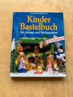 Unbenutzt - Kinder Bastelbuch für Advent & Weihnachten Hessen - Münster Vorschau