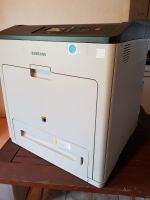 Farb Laserdrucker Samsung CLP-775ND --- NEU --- Hannover - Herrenhausen-Stöcken Vorschau