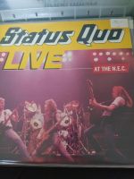 Status Quo Vinyl LP Bayern - Buttenwiesen Vorschau