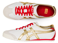 Onitsuka Tiger Mexico 66 'White Pure Gold' Größe 41,5 Dresden - Pieschen Vorschau