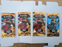 Ninjago Trading Cards Sammelkarten Blister Niedersachsen - Lüdersfeld Vorschau