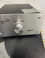 dynavox AMP Verstärker / Boxenumschaltrt Dortmund - Wickede Vorschau