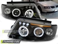 Tuning-Tec LED Angel Eyes Scheinwerfer für VW Passat 3B (B5) 96-0 Nordrhein-Westfalen - Viersen Vorschau
