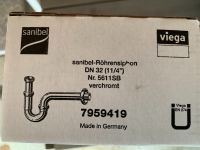 2x Röhrensiphon Marke Sanibel - !!! NEU !!! Bayern - Ebensfeld Vorschau