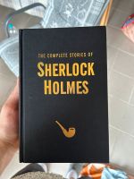 Sherlock Holmes engl. Version Nordrhein-Westfalen - Erftstadt Vorschau