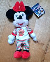 Disney Minnie Mouse Kuscheltier neu Stofftier Weihnachten Nordrhein-Westfalen - Raesfeld Vorschau