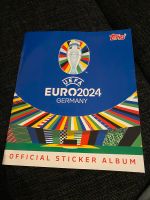 Sticker Album + viele Stickers Rheinland-Pfalz - Salmtal Vorschau