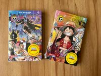 One Piece 100 und 101 - 1. Auflage Bremen - Vegesack Vorschau