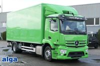 Mercedes-Benz 1833 Actros 4x2, Möbel, LBW, AHK, Klima, TOP Niedersachsen - Sittensen Vorschau