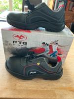 Sicherheitsschuhe von FTG safety shoes Berlin - Steglitz Vorschau