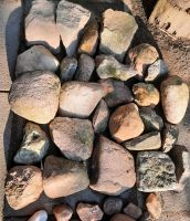Steine von Durchmesser 5 cm - 25 cm Niedersachsen - Seevetal Vorschau