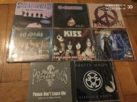 Heavy Metal Maxi CD Set KISS Def Leppard Firehouse Pretty Maids Baden-Württemberg - Baden-Baden Vorschau