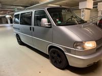 Volkswagen VW Multivan T4 2.5 TDI 102 PS Atlantis | WENIG KM Bayern - Höchstadt Vorschau