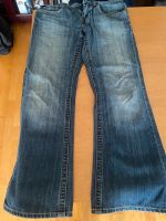 Herren Guess Jeans 32/30 getragen Bayern - Gauting Vorschau