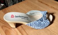 Clogs Sandale Berkemann Modell Grace Mecklenburg-Vorpommern - Blumenhagen MV Vorschau