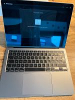 Apple MacBook Air M1  Chip 256 SSD Niedersachsen - Lilienthal Vorschau