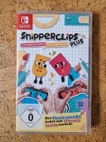 Snipperclips Plus Multiplayer Coop Nintendo Switch Spiel Nordrhein-Westfalen - Schwerte Vorschau