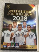 Fußball Weltmeister Sonderalbum in Glitzer Brandenburg - Fürstenwalde (Spree) Vorschau