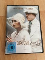 Der Grosse Gatsby DVD Bayern - Erlangen Vorschau