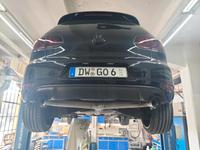 Golf 6 GTI # Garagenfahrzeug Sachsen - Neustadt Vorschau