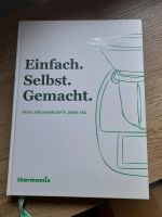 Kochbuch Thermomix Einfach. Selbst. Gemacht. Herzogtum Lauenburg - Lauenburg Vorschau