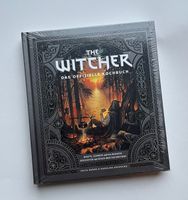 The Witcher: Das offizielle Kochbuch (ovp) Hessen - Schöffengrund Vorschau