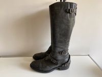 Belstaff Stiefel Trialmaster Lederstiefel Boots Biker Motorrad Ra Nordrhein-Westfalen - Pulheim Vorschau