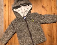 Fleecejacke Kuscheljacke Takko Größe 80 Bayern - Marktrodach Vorschau