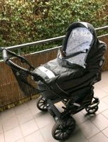 Emmaljunga Kinderwagen Sportaufsatz Schleswig-Holstein - Norderstedt Vorschau