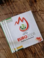 Panini Euro 2008 Leeralbum Nordrhein-Westfalen - Gelsenkirchen Vorschau