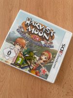 Nintendo 3DS Harvest Moon Nordrhein-Westfalen - Solingen Vorschau