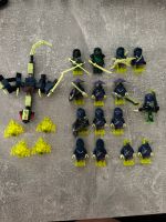 Lego/ Lego Ninjago minifiguren/ Lego minifiguren Konvolut Sachsen - Zschopau Vorschau