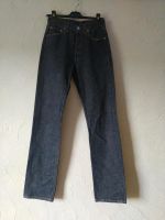 Jeans original Levis Levi's 501 W29/L34 gebraucht, super Zustand Schleswig-Holstein - Hemme Vorschau