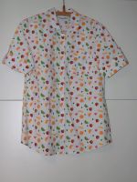 Dress In Bluse Hemd bunt Früchte Sommer 36 / S / 170 Sachsen - Neukieritzsch Vorschau