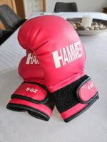 Boxhandschuhe von Hammer Grösse 8-OZ Nordrhein-Westfalen - Ascheberg Vorschau