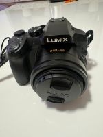 Panasonic Lumix Kamera DMC-FZ 300 Niedersachsen - Wedemark Vorschau