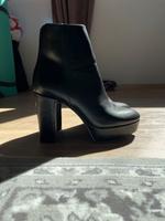 Hohe Schuhe hochwertig Bayern - Regensburg Vorschau
