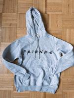 H&M Friends Damen Pulli Hoodie Gr Xs Hessen - Schwalmstadt Vorschau