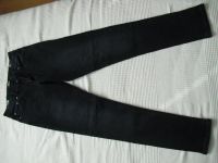 Jeans JACK & JONES, Gr.164, schwarz Thüringen - Jena Vorschau