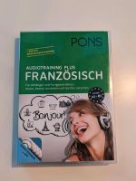 Pons Audiotraining plus Französisch Baden-Württemberg - Merzhausen Vorschau