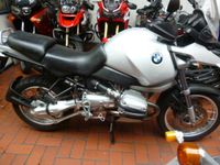 BMW R 1150 GS  ABS/Koffer Düsseldorf - Friedrichstadt Vorschau