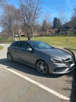 Mercedes A Klasse AMG line Bayern - Colmberg Vorschau