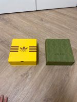 Gucci Box Original verschiedene Modelle siehe Bilder Bayern - Bamberg Vorschau