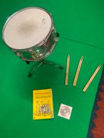 Snare Drum inkl. Übungsbuch + Drum Sticks Bayern - Lenggries Vorschau