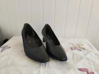Gabor Pumps mit kleinem Absatz Hamburg-Mitte - Hamburg Horn Vorschau
